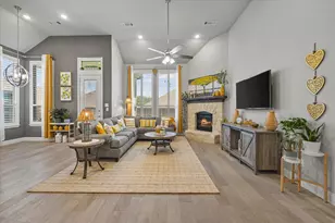 3612 Jersey Rd, Melissa, TX 75454 - Photo 20