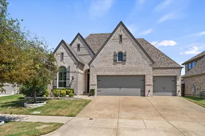 3612 Jersey Road, Melissa, TX 75454 - Photo 1