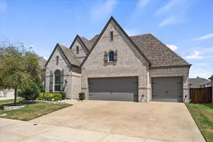 3612 Jersey Rd, Melissa, TX 75454 - Photo 2