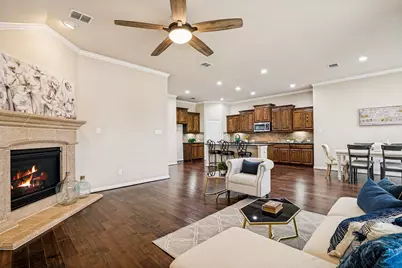 8303 Lake Valley Court, Rowlett, TX 75089 - Photo 4