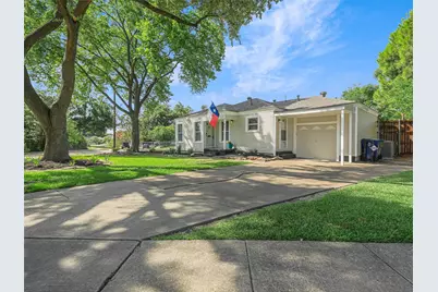 1502 Resistol Road, Garland, TX 75042 - Photo 1