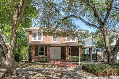 2212 Lipscomb Street, Fort Worth, TX 76110 - Photo 1