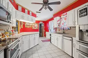 302 Johnson St, Seagoville, TX 75159 - Photo 8