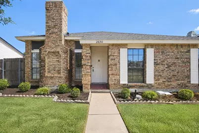 2650 Princewood Drive, Garland, TX 75040 - Photo 2