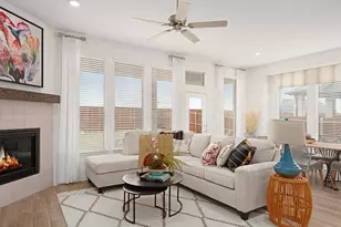 1356 San Laguna Ln, Fort Worth, TX 76052 - Photo 2