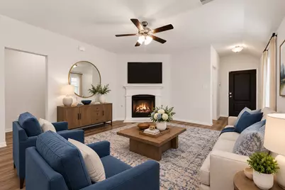 2138 Hobby Drive, Forney, TX 75126 - Photo 2