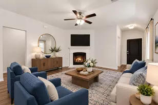 2138 Hobby Dr, Forney, TX 75126 - Photo 2