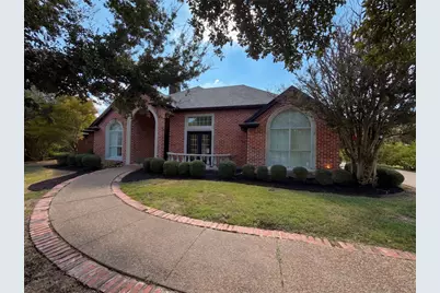2836 S Lakeview Drive, Cedar Hill, TX 75104 - Photo 1