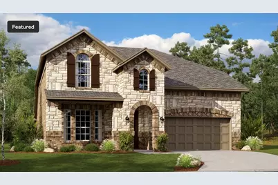 1361 Saddle Sky Trail, Fort Worth, TX 76052 - Photo 1