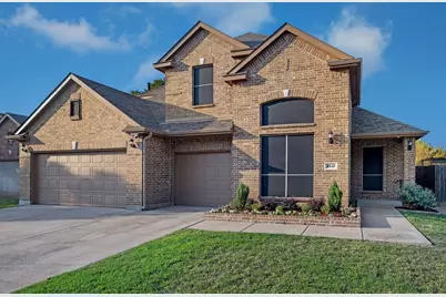 4848 Monarch Drive, Mesquite, TX 75181 - Photo 2