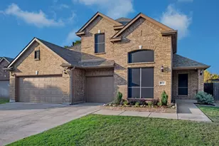 4848 Monarch Dr, Mesquite, TX 75181 - Photo 2