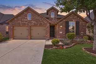 9808 Denali Dr, Little Elm, TX 75068 - Photo 1