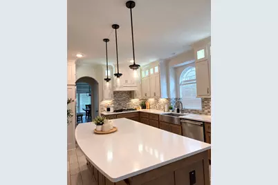 5412 Caesar Creek Court, Fort Worth, TX 76179 - Photo 4