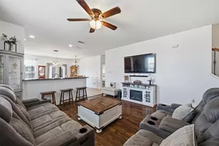 2904 Big Horn Bluff Ct, Fort Worth, TX 76108 - Photo 6