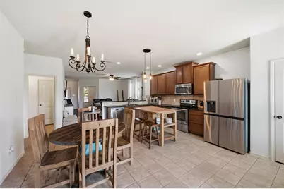 2904 Big Horn Bluff Court, Fort Worth, TX 76108 - Photo 12