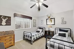 2705 Mimosa Ct, Bedford, TX 76021 - Photo 26