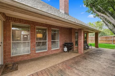 2705 Mimosa Court, Bedford, TX 76021 - Photo 30