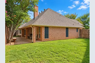 2705 Mimosa Court, Bedford, TX 76021 - Photo 32