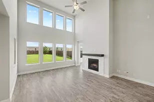2317 Willow Garden Dr, Little Elm, TX 75068 - Photo 6