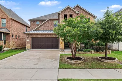 2317 Willow Garden Drive, Little Elm, TX 75068 - Photo 1
