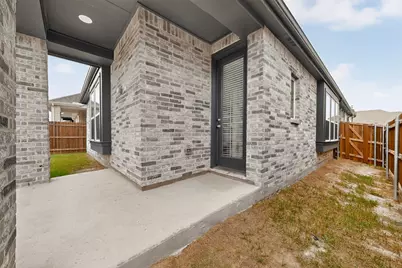 1636 Whispering Meadow Drive, Van Alstyne, TX 75495 - Photo 36