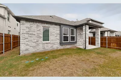 1636 Whispering Meadow Drive, Van Alstyne, TX 75495 - Photo 38