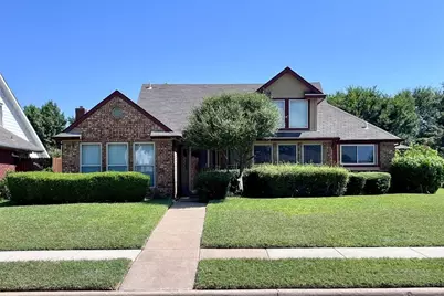 2766 Claremont Drive, Grand Prairie, TX 75052 - Photo 1