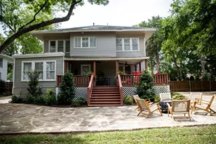512 N College St, Waxahachie, TX 75165 - Photo 2