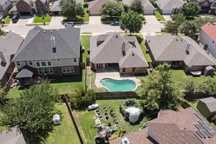 839 Evergreen Ln, Burleson, TX 76028 - Photo 34