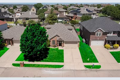 839 Evergreen Lane, Burleson, TX 76028 - Photo 36