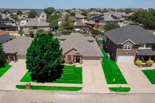 839 Evergreen Ln, Burleson, TX 76028 - Photo 36