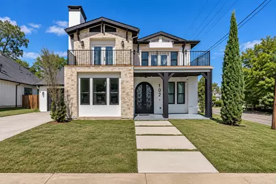 102 Glenn Avenue, Rockwall, TX 75087 - Photo 2