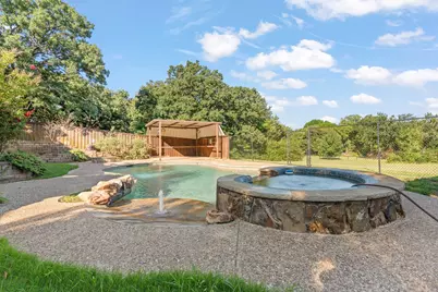 7 Fox Hollow Road, Joshua, TX 76058 - Photo 28