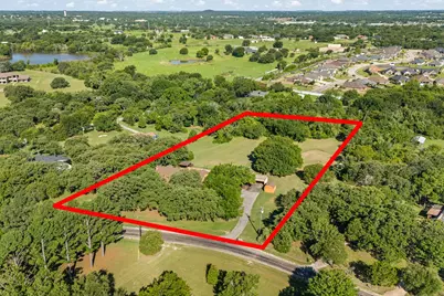 7 Fox Hollow Road, Joshua, TX 76058 - Photo 32