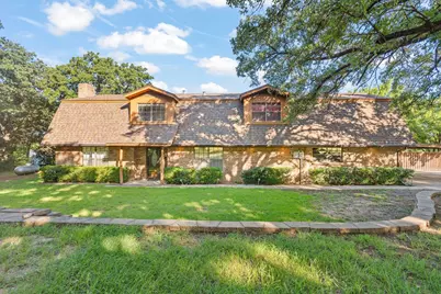 7 Fox Hollow Road, Joshua, TX 76058 - Photo 2