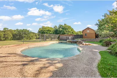 7 Fox Hollow Road, Joshua, TX 76058 - Photo 26
