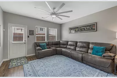 5332 Northfield Drive, Fort Worth, TX 76179 - Photo 6