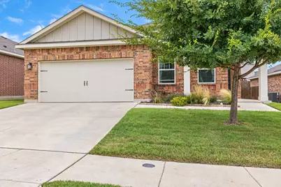 5332 Northfield Drive, Fort Worth, TX 76179 - Photo 1