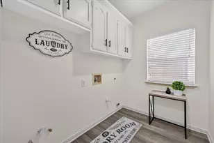 6023 Copperfield Dr, Arlington, TX 76001 - Photo 34