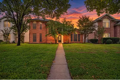 6023 Copperfield Drive, Arlington, TX 76001 - Photo 1