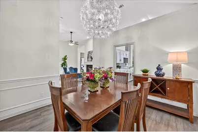 6023 Copperfield Drive, Arlington, TX 76001 - Photo 8