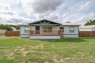 131 Lipan Trail, Weatherford, TX 76087 - Photo 1