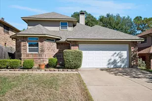 1476 Hampton Rd, Grapevine, TX 76051 - Photo 1