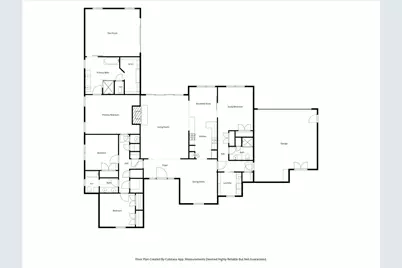 3520 Elm Creek Court, Fort Worth, TX 76109 - Photo 40