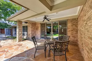 3520 Elm Creek Ct, Fort Worth, TX 76109 - Photo 32
