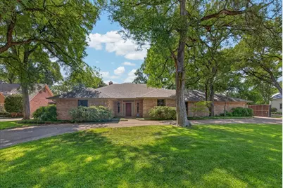 3520 Elm Creek Court, Fort Worth, TX 76109 - Photo 1