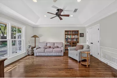 3520 Elm Creek Court, Fort Worth, TX 76109 - Photo 16