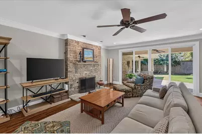 3520 Elm Creek Court, Fort Worth, TX 76109 - Photo 4