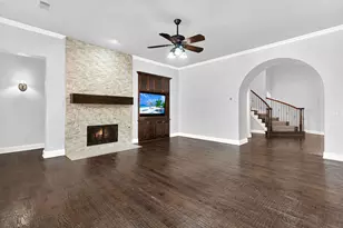10222 Plainsman Ln, Frisco, TX 75035 - Photo 14