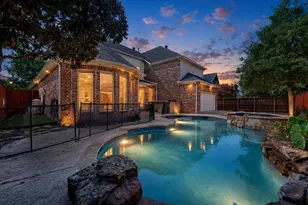 10222 Plainsman Ln, Frisco, TX 75035 - Photo 2